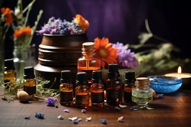Full Spectrum CBD Tincture