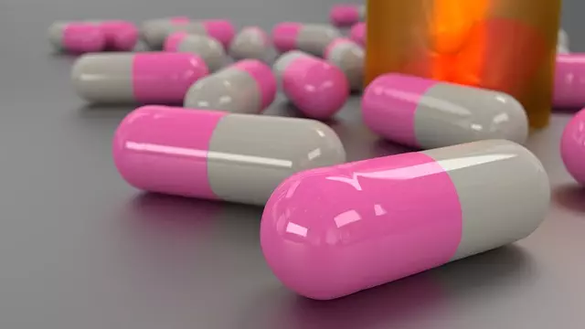GLP-1 drugs