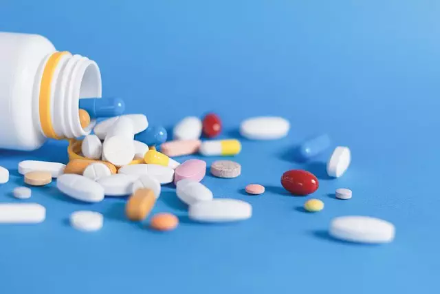 GLP-1 drugs