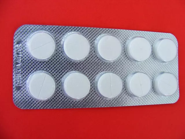 GLP-1 drugs