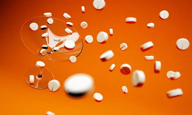 GLP-1 drugs