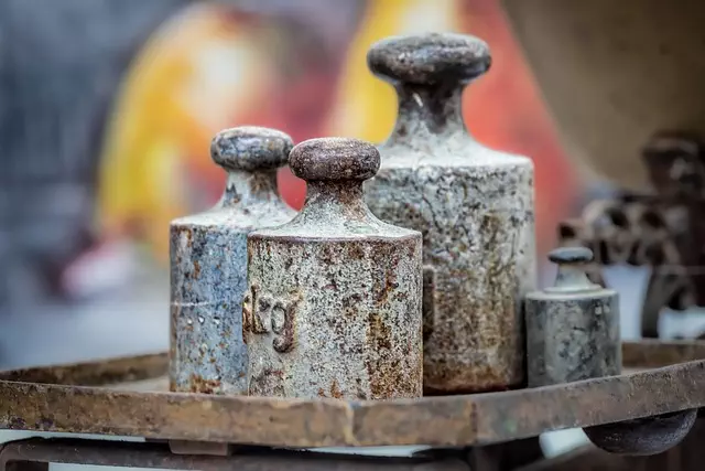 Heavy Metals Testing for CBD