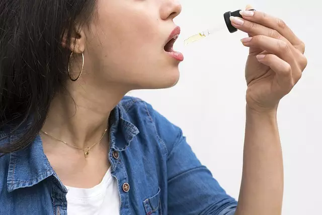 High Potency Cannabinoids