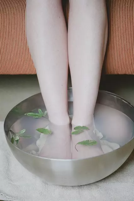 Holistic Spa
