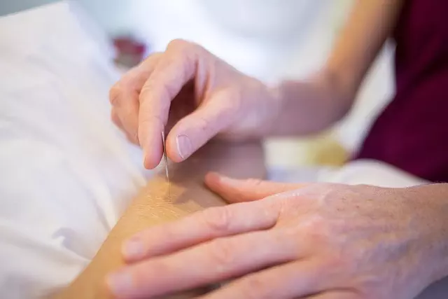 Holistic Spa