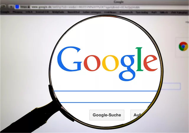 Improve Organic Search Rankings