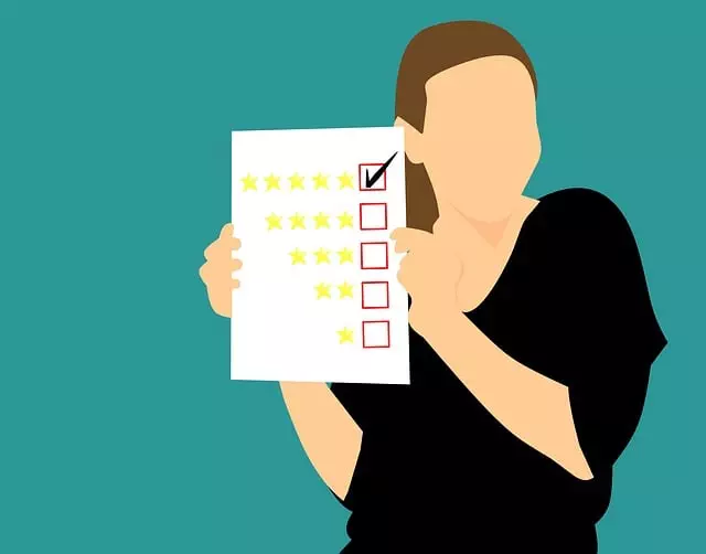 Improve Organic Search Rankings