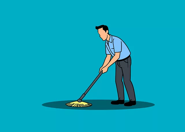 Mastering Kitchen Floor Grout and Tile Cleaning: Comprehensive Guide