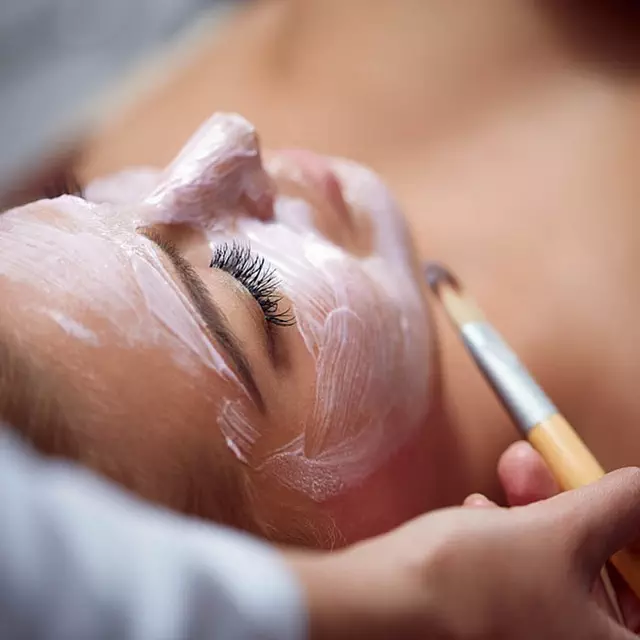 Laser Skin Treatments