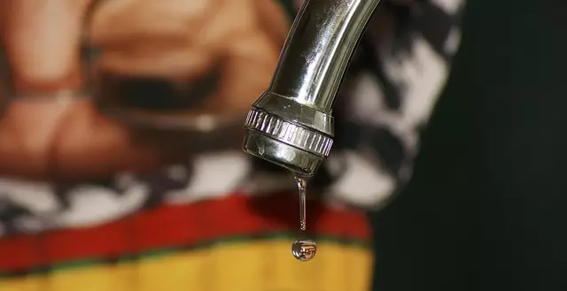 Leak Detection