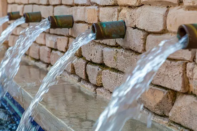 Leak Detection