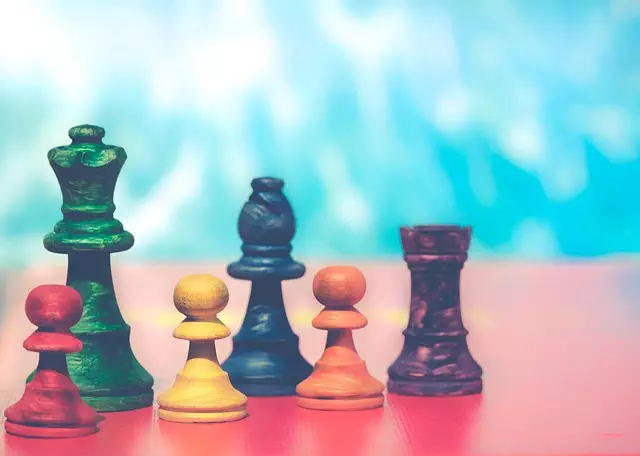 Link Building Strategies