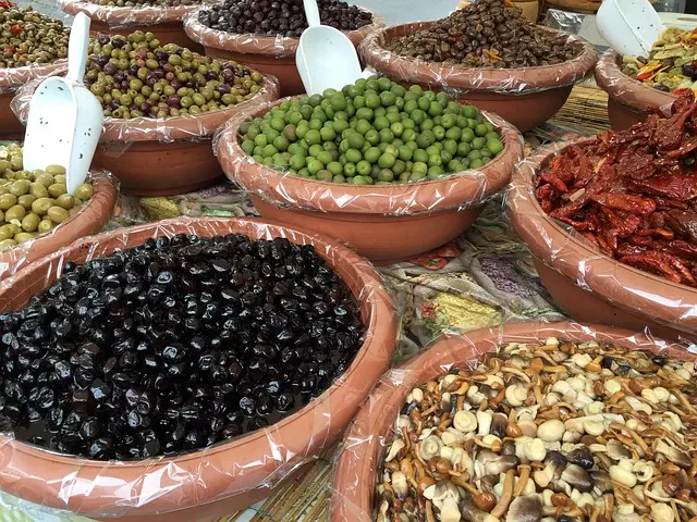Local Food