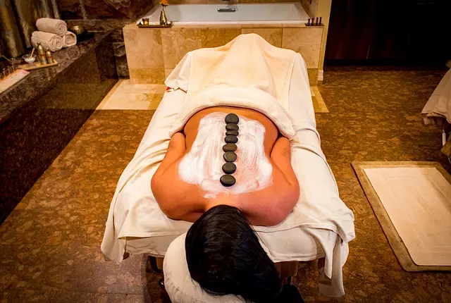 Luxury Spa Services