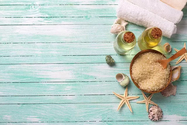 Luxury Spa Services