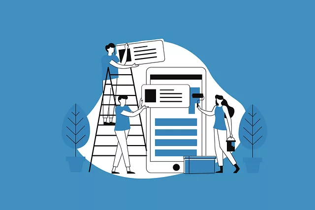 mobile-responsive design