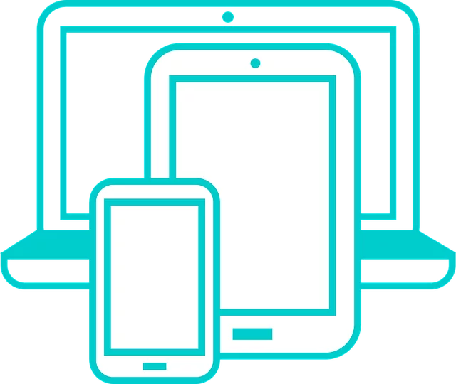 mobile-responsive design