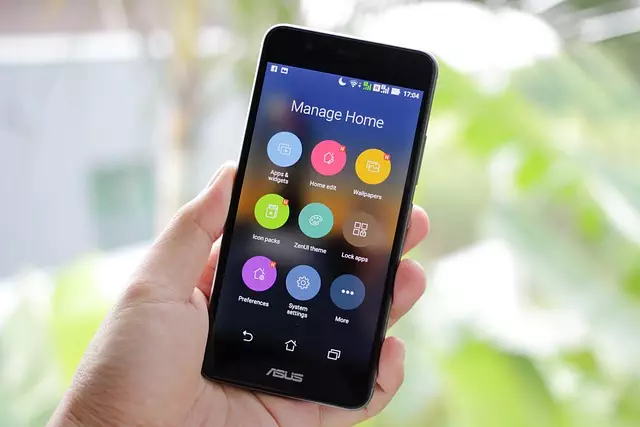 mobile-responsive design