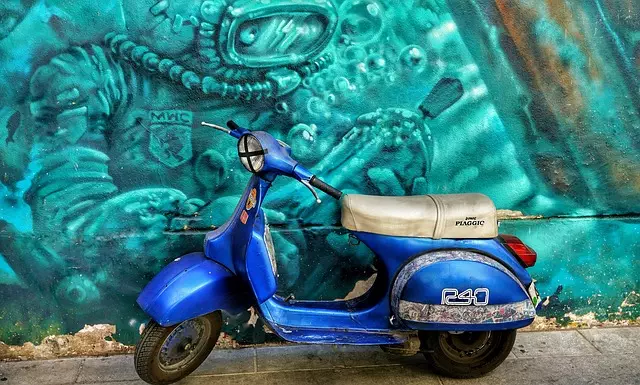 mopeds for sale