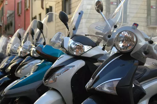 mopeds for sale
