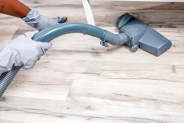 Natural DIY Grout Cleaning: Refresh Your Home Safely and Economically