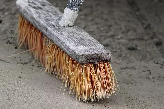 Deep Clean Your Grout Naturally: Effective Solutions for a Fresh Home