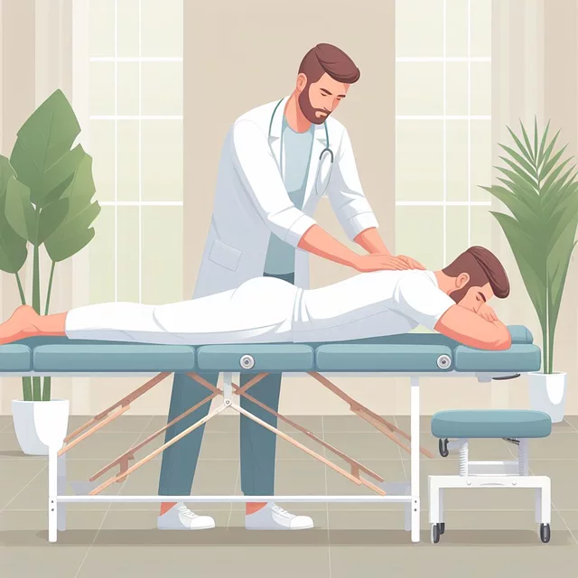 Non-Invasive Treatments