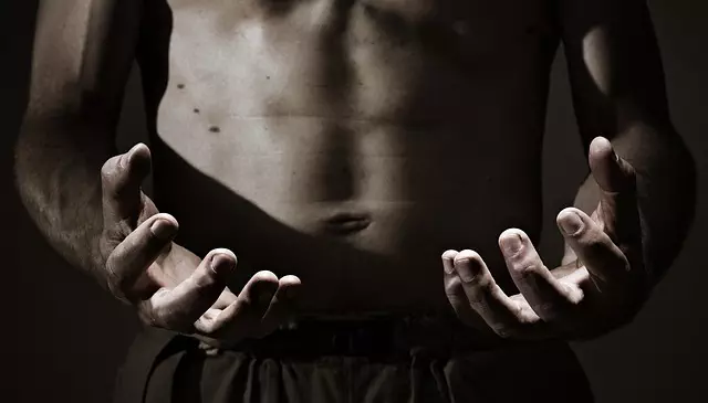 Non-Surgical Body Sculpting