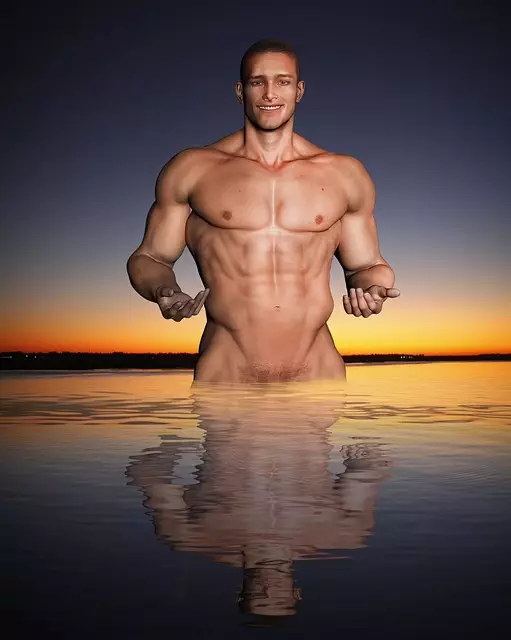 Non-Surgical Body Sculpting
