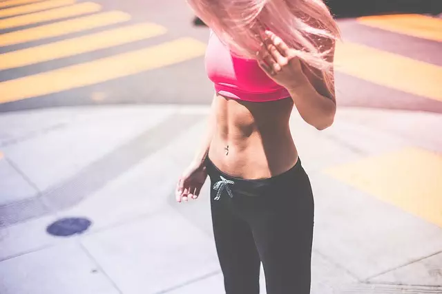 Non-Surgical Body Sculpting