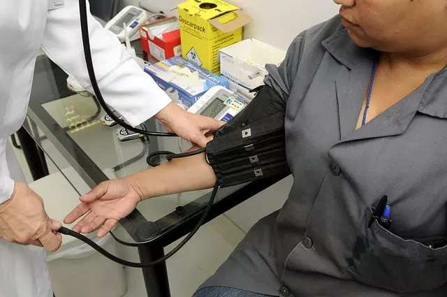 Non-Surgical Treatments