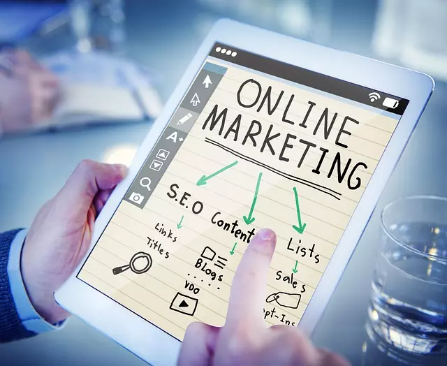 Off-Page SEO