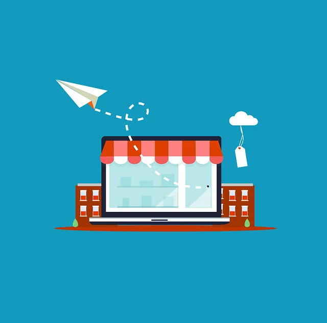 online pet marketplace