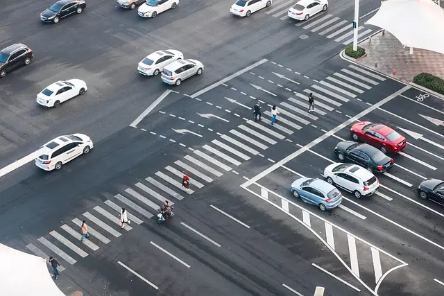 Organic Traffic