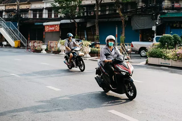 Organic Traffic