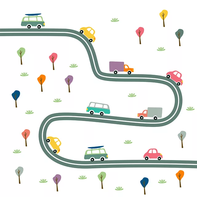 Organic Traffic