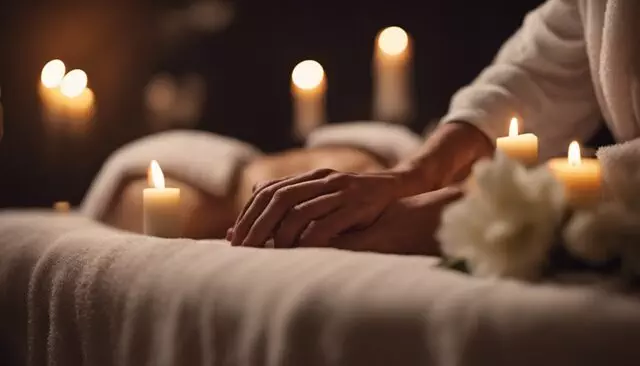 Personalized Spa Treatments