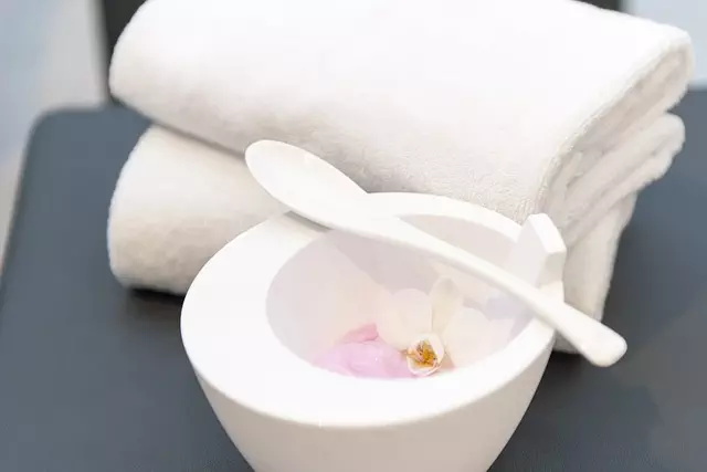 Personalized Spa Treatments