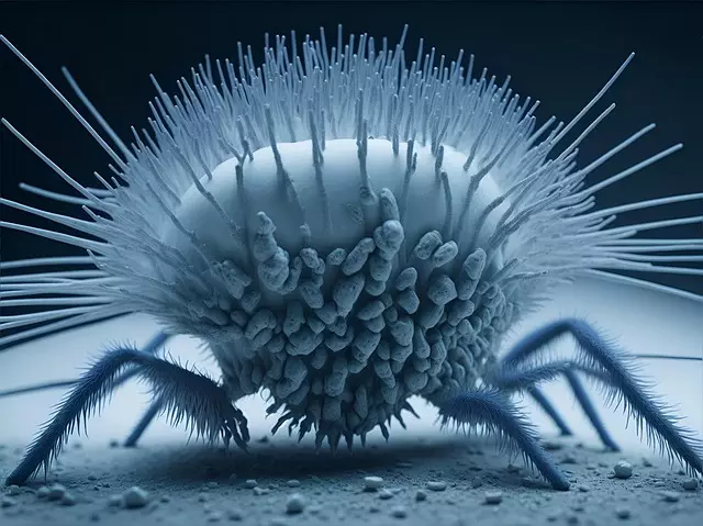pest exterminator