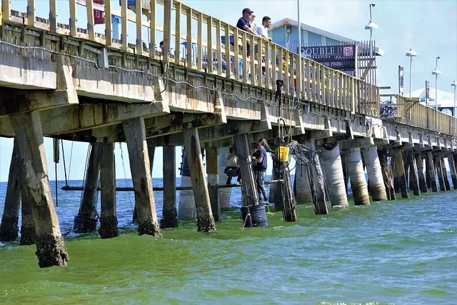 Pier and Beam Foundation Repair
