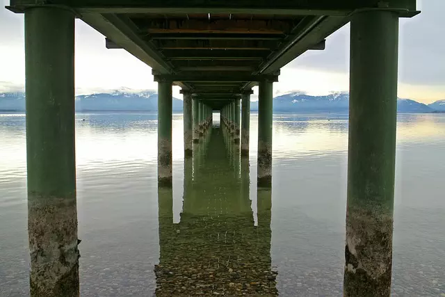 Pier and Beam Foundation Repair