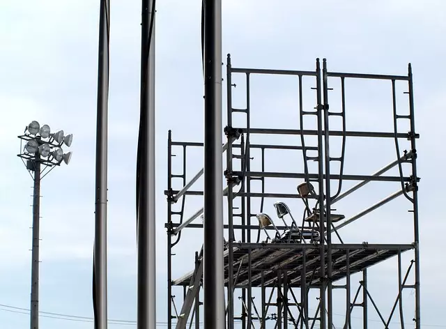 Pipe Repair