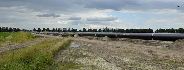 Pipe Repair