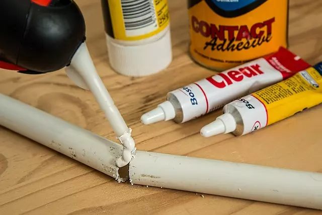 Pipe Repair