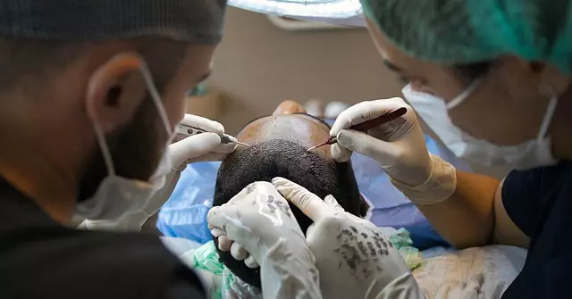 Professional Botox Treatments