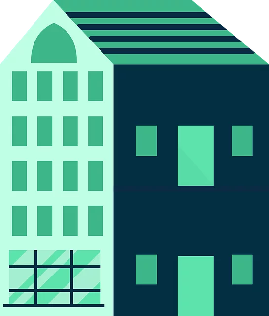 Property and Casualty Insurance for Commercial Buildings