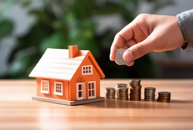 Property and Casualty Insurance for Commercial Buildings