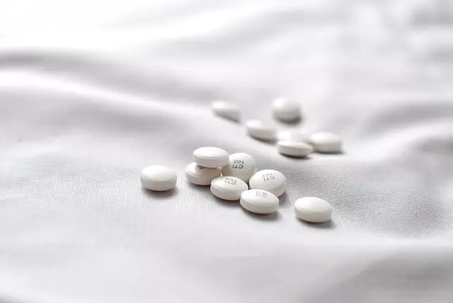 PTSD treatment