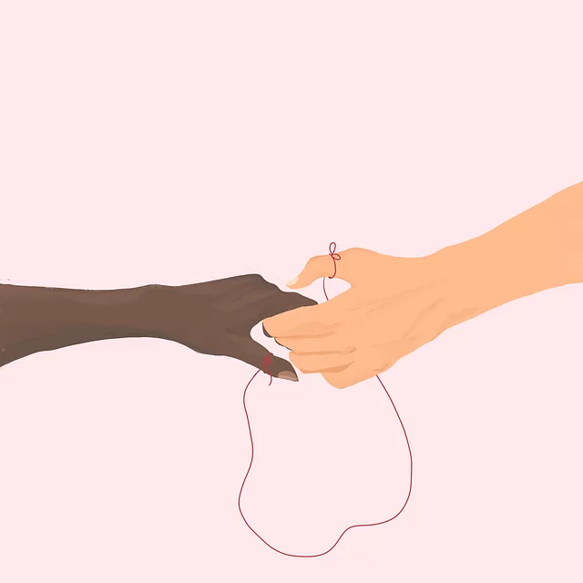 relationship therapy