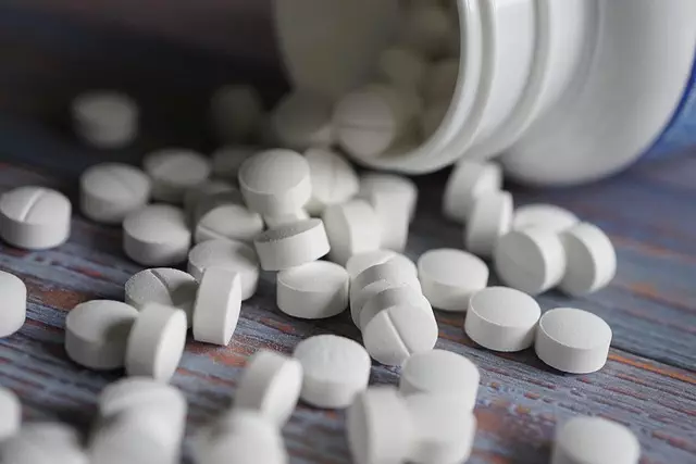 requirements for semaglutide prescription